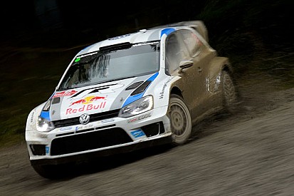 Ogier si impone anche nel Rally di Gran Bretagna