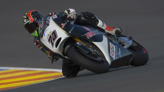 La PBM lascia la MotoGp e si concentra sul BSB?