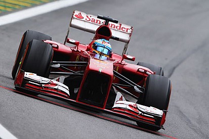 Alonso guarda già al 2014 e prenota il simulatore