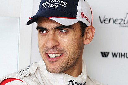 Maldonado alla Lotus: oggi pomeriggio l'annuncio?
