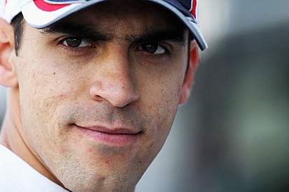 Ufficiale: la Lotus affianca Maldonado a Grosjean