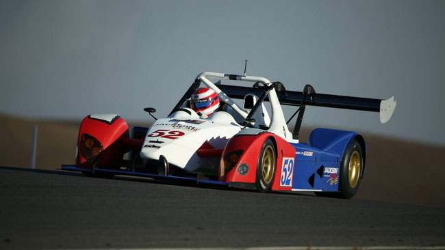 La Wolf GB08S mostra un gran potenziale negli Usa