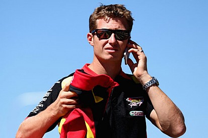 Ryan Briscoe entra nel programma della Corvette