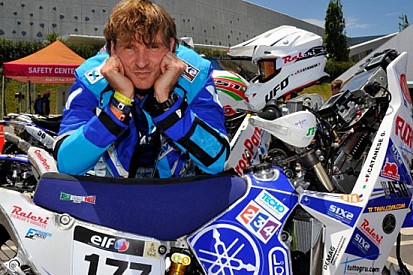 Dakar 2014: nelle moto restano solo tre italiani!