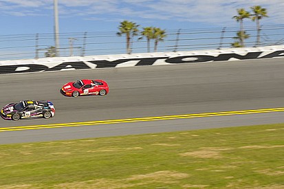 Nord America: Tucker a segno in gara 1 a Daytona