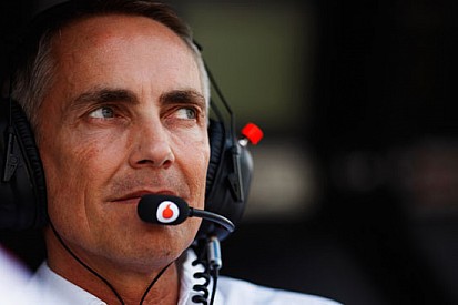 Martin Whitmarsh potrebbe andare alla Lotus