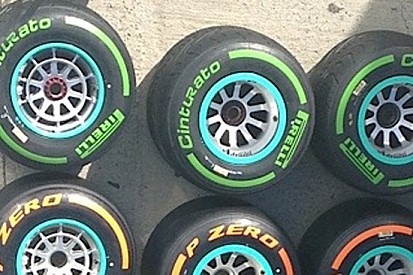 A Jerez domani pioverà: altrimenti si bagna la pista?