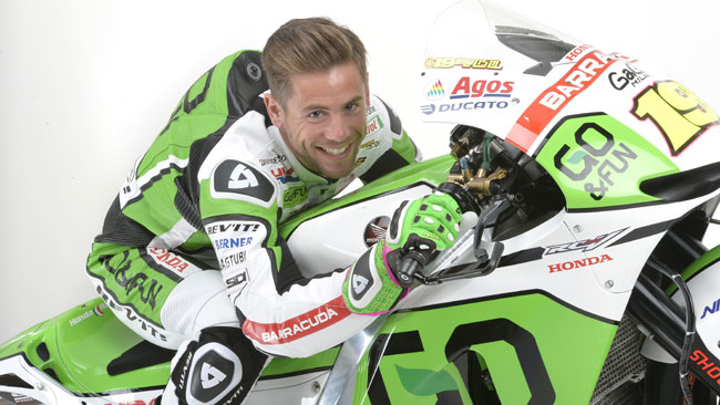 Bautista spera di fare un altro passo avanti nel 2014