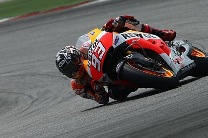 Sepang, Day 2: Marquez mantiente tutti a distanza