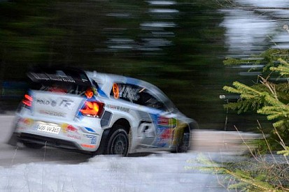 Svezia, PS5-6: Mikkelsen scavalca Ogier!