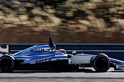 Le nuove monoposto sono tutte sovrappeso?