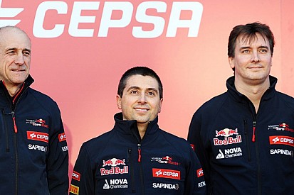 Toro Rosso: chiuso il rapporto con Furbatto!