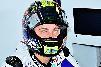 Smentita Cardion AB: Abraham non salta Sepang 2