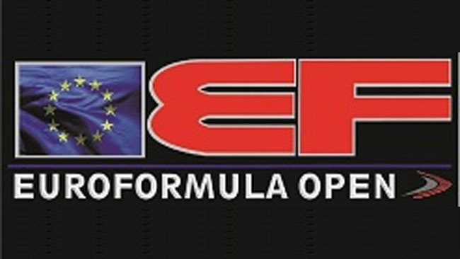La F3 Open diventa Euroformula Open nel 2014