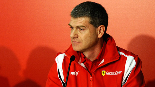 Scuderia Ferrari: nasce la Direzione Attività Sportive