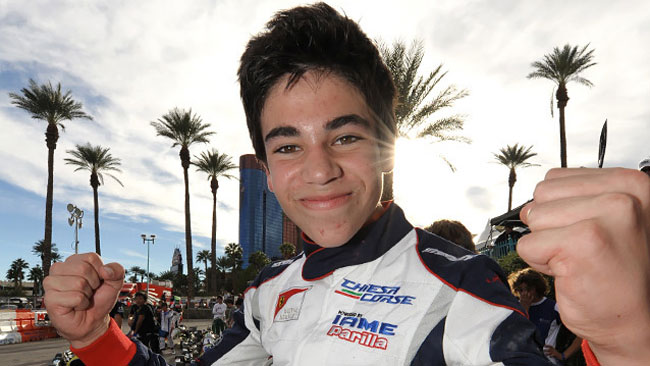 Florida Winter Series: scafoide fratturato per Stroll