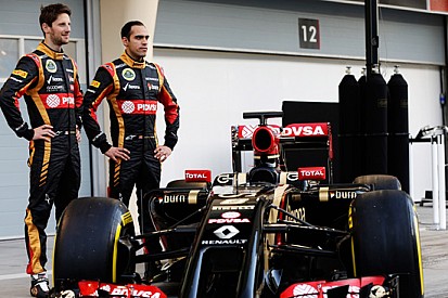 Lotus-Renault: c'è un accordo di cinque anni!