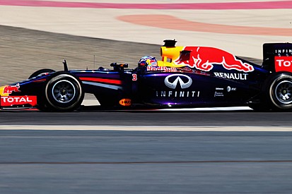La Red Bull afflitta da problemi sempre nuovi
