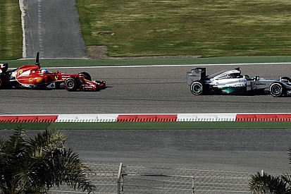 La Formula 1 è già veloce ma molto complessa