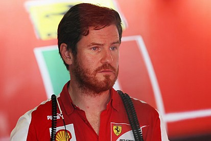 Ufficiale: alla Williams arriva anche Rob Smedley