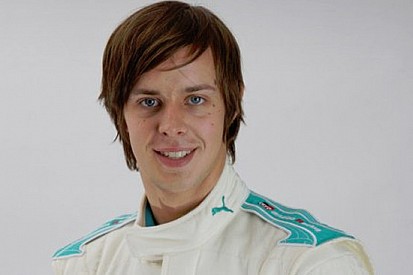 La KCMG ingaggia Richard Bradley per il WEC