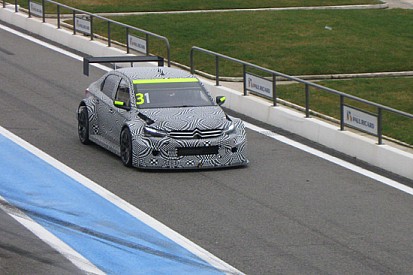 Test: Primo confronto Honda-Citroen