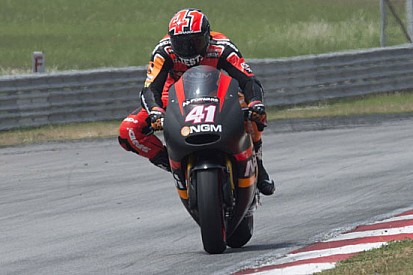Sepang, Day 2, Ore 16: iniziano le simulazioni di Gp