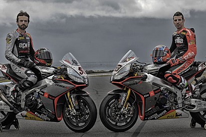Melandri e Guintoli ospiti al Motodays di Roma