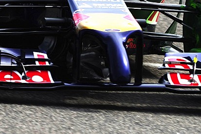 La Toro Rosso domani cambierà il musetto?