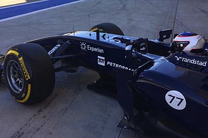 Bahrein, Day 4 (Ore 10): solo Bottas precede Alonso