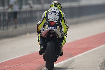 I team ufficiali in pista a Phillip Island da domani
