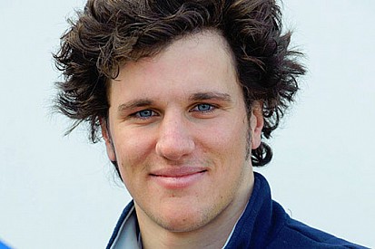 Michele Beretta debutta con la Eurointernational