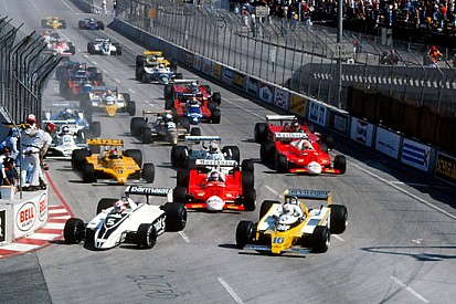 Ecclestone vuole riportare la F.1 a Long Beach?