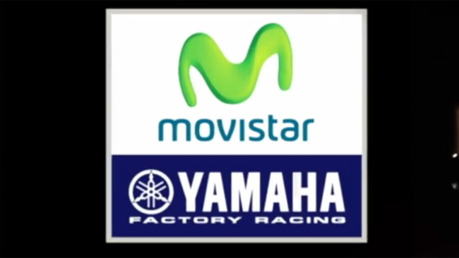 Ufficiale: Movistar nuovo main sponsor Yamaha