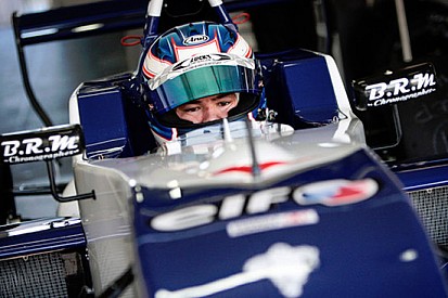 Nyck De Vries continua con la Koiranen GP