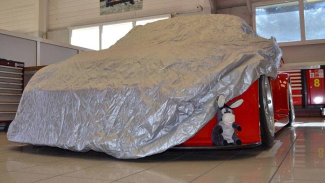 La Lada rinuncia ai test collettivi di Valencia