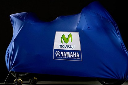 La Yamaha presenta la livrea Movistar il 19 marzo