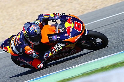 Jerez, Day 3: ancora Miller, ma cresce la Honda