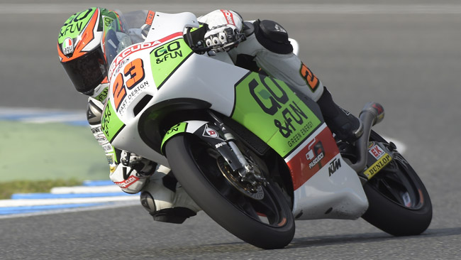 Antonelli in calo negli ultimi test, ma fiducioso
