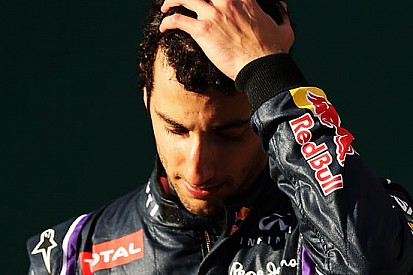 Ora è ufficiale: Ricciardo escluso dal Gp d'Australia