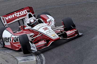 Upgrade legati alla sicurezza per le Dallara DW12