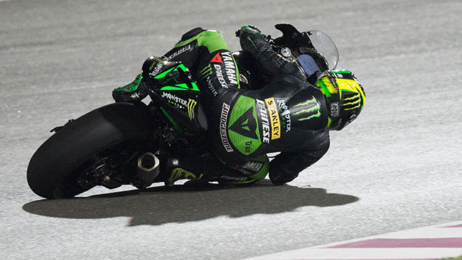 A Le Mans arriva una nuova gomma posteriore?