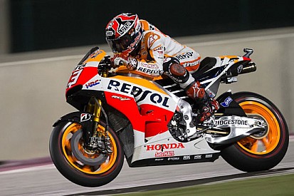 Guerre stellari tra Marquez e Rossi: Marc batte Vale!