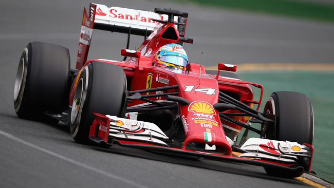 Clamoroso: Ferrari senza KERS per colpa della FIA?