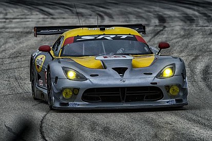 24 Ore di Le Mans: la SRT ritira le sue Viper GTS-R