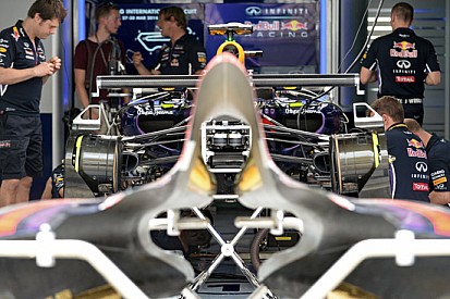 La Red Bull si prepara a cambiare faccia
