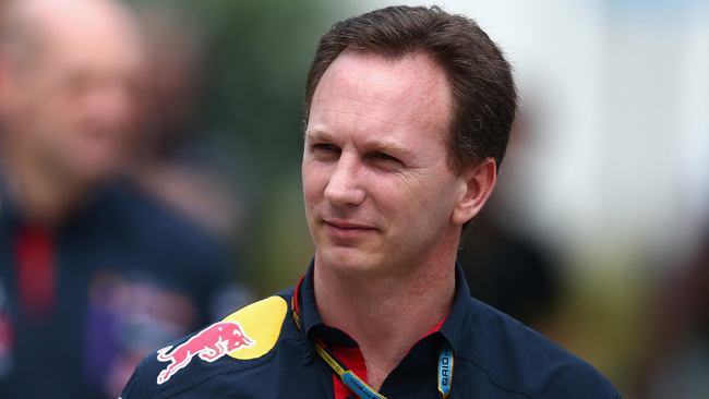 La Red Bull utilizzerà il flussometro FIA
