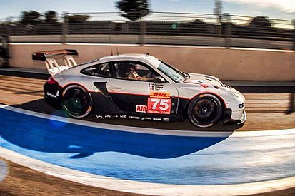 Matthieu Vaxiviere a tempo pieno con la ProSpeed