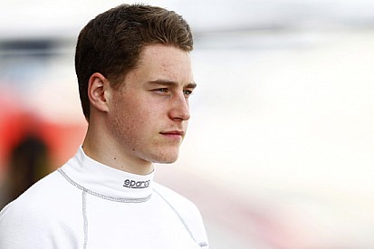 Vandoorne in pista nei test post-Gp in Bahrein