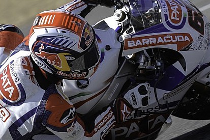 Passi avanti con il controllo di trazione per la Honda